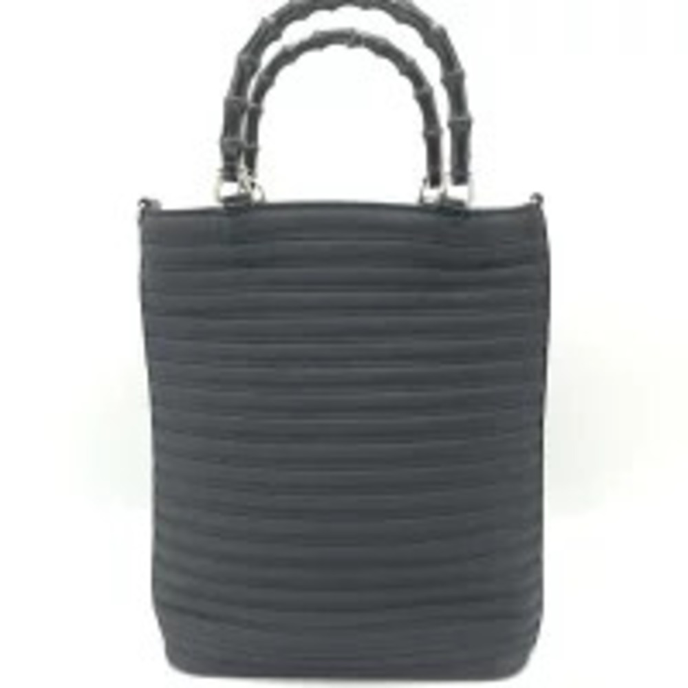 Gucci Bamboo Handbag Bag